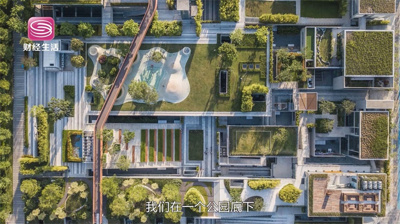 坊城设计以研究为基石，探索城市空间设计的无限可能(图5)