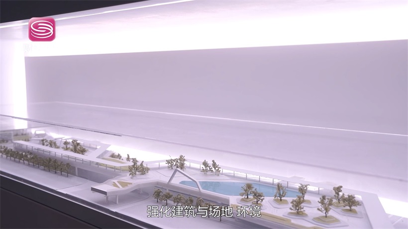 坊城设计以研究为基石，探索城市空间设计的无限可能(图6)