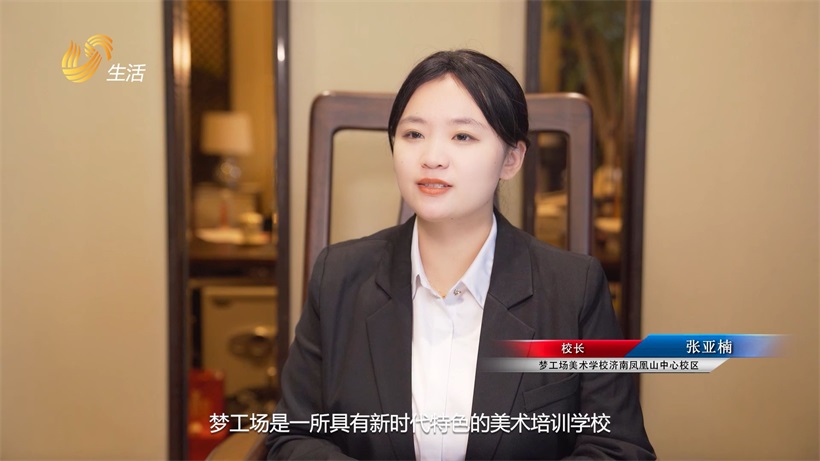 梦工场美术学校引领艺考新潮流，打造全方位艺术学习体验(图3)