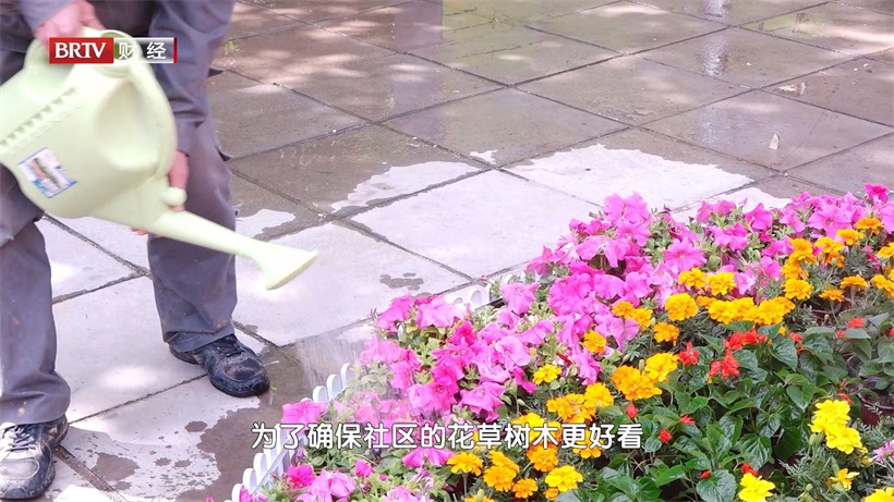 匠心服务，诚信为民——北京颐源居物业管理有限责任公司(图9)