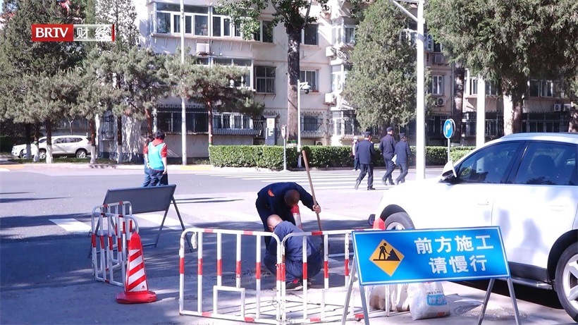 匠心服务，诚信为民——北京颐源居物业管理有限责任公司(图11)
