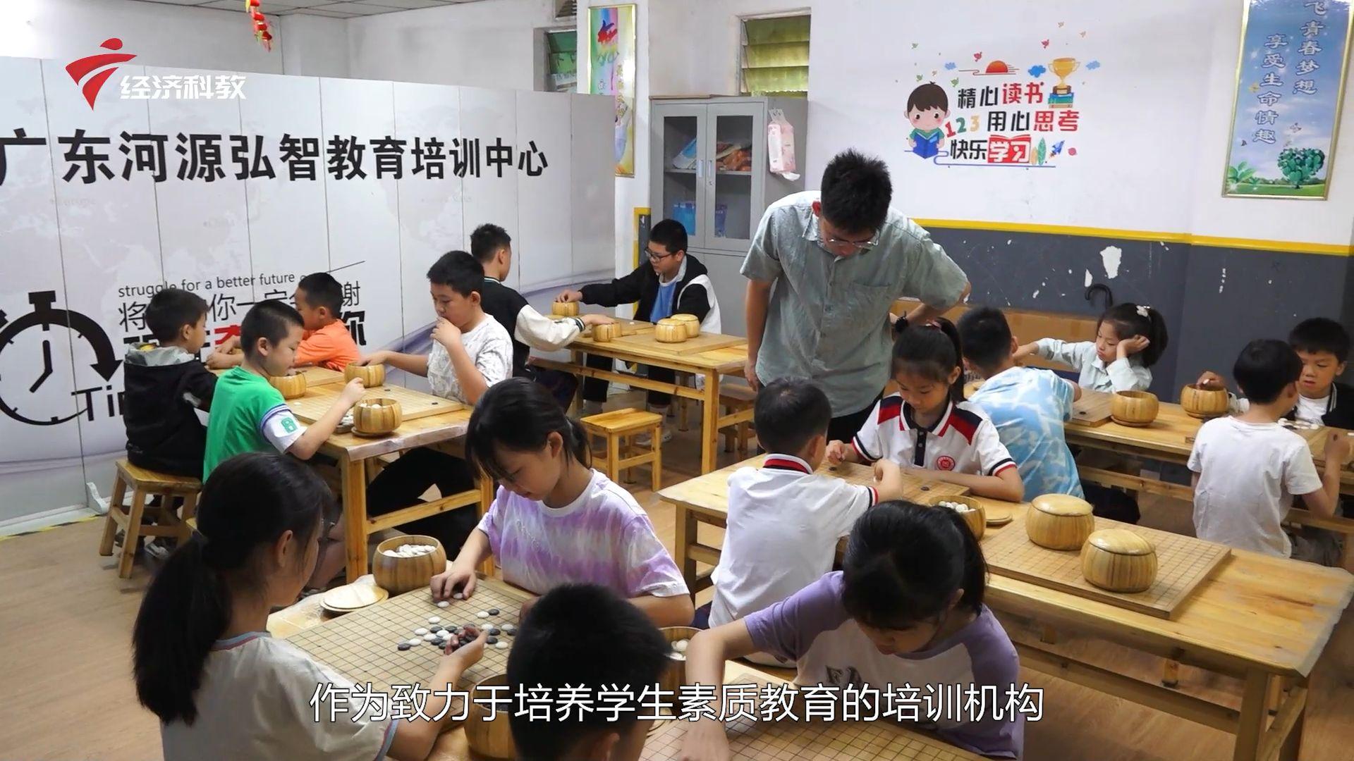 连平县弘智教育培训中心创新教学引领行业新风尚(图2)