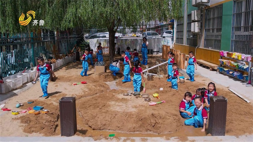 家园共育，共促幼儿健康成长——冠县实验幼儿园(图2)