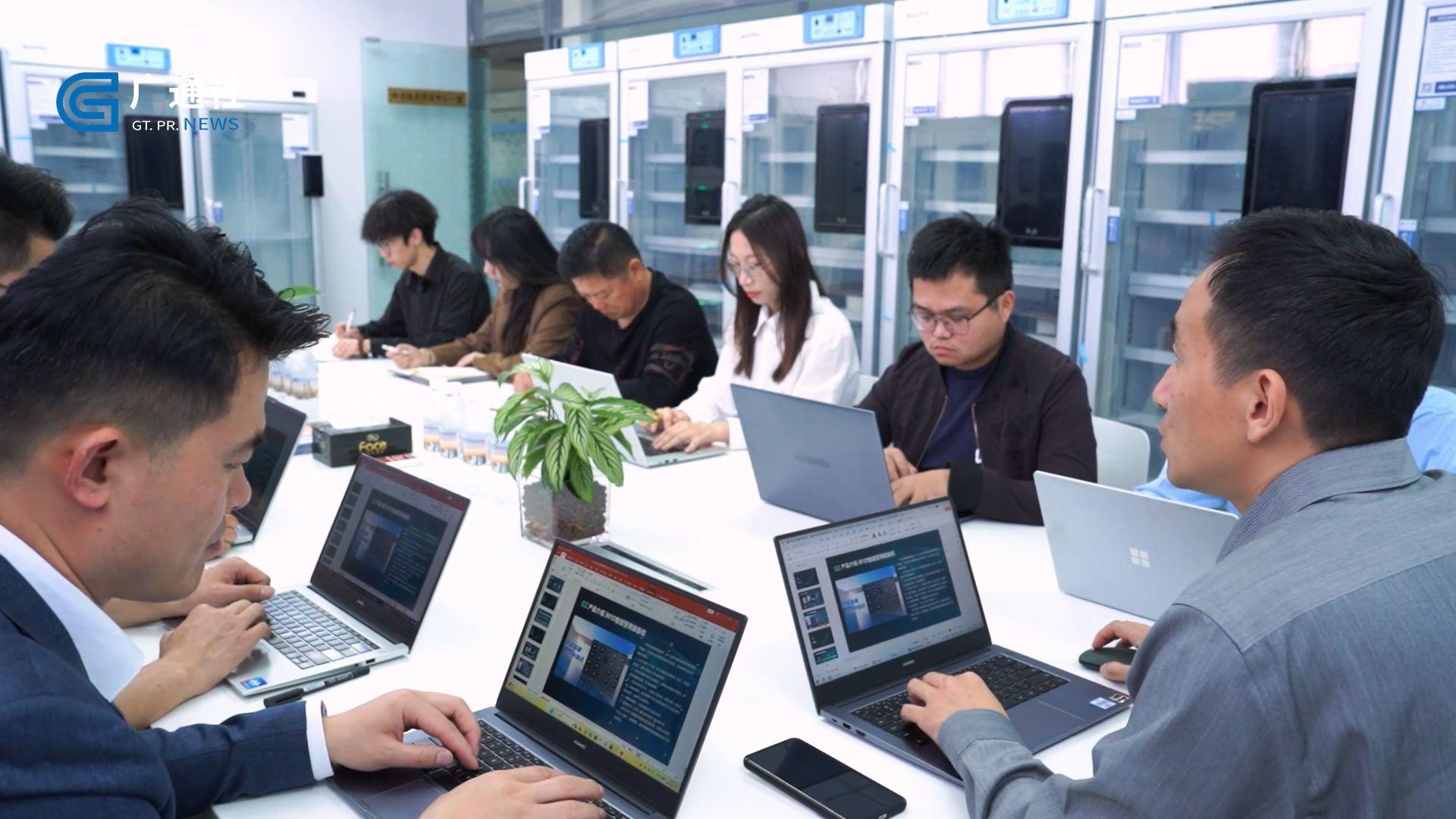 中卡系统深耕物联网领域，打造RFID智能管理新标杆(图5)