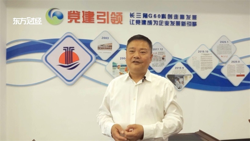 天青科创园坚持党建引领，积极推动企业高质量发展(图3)