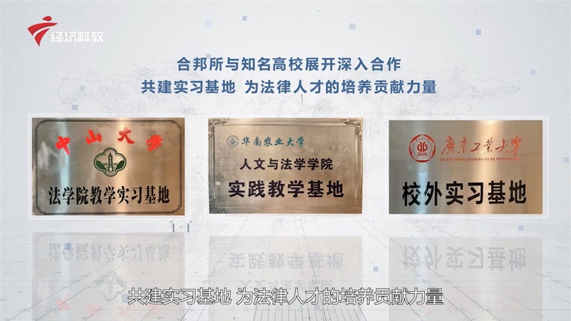 法治守护者，专业引领者——广东合邦律师事务所(图9)