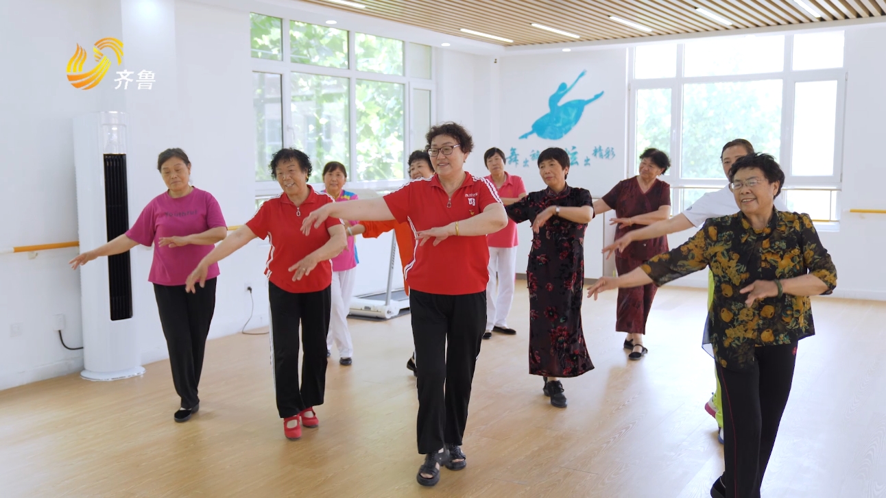 “嵌入式”服务，绿洲家园养老驿站推动单县养老服务业蓬勃发展(图3)