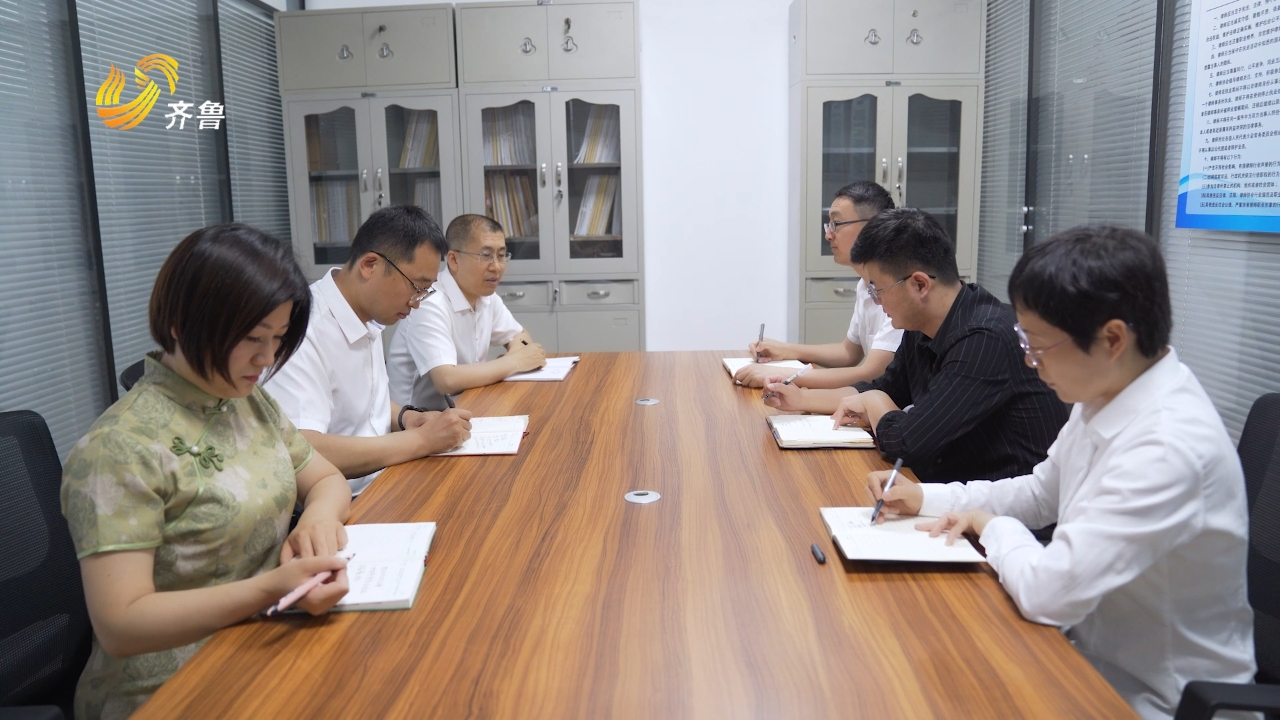 山东泛海律师事务所两位律师入选潍坊市劳动人事争议调解专家库(图4)