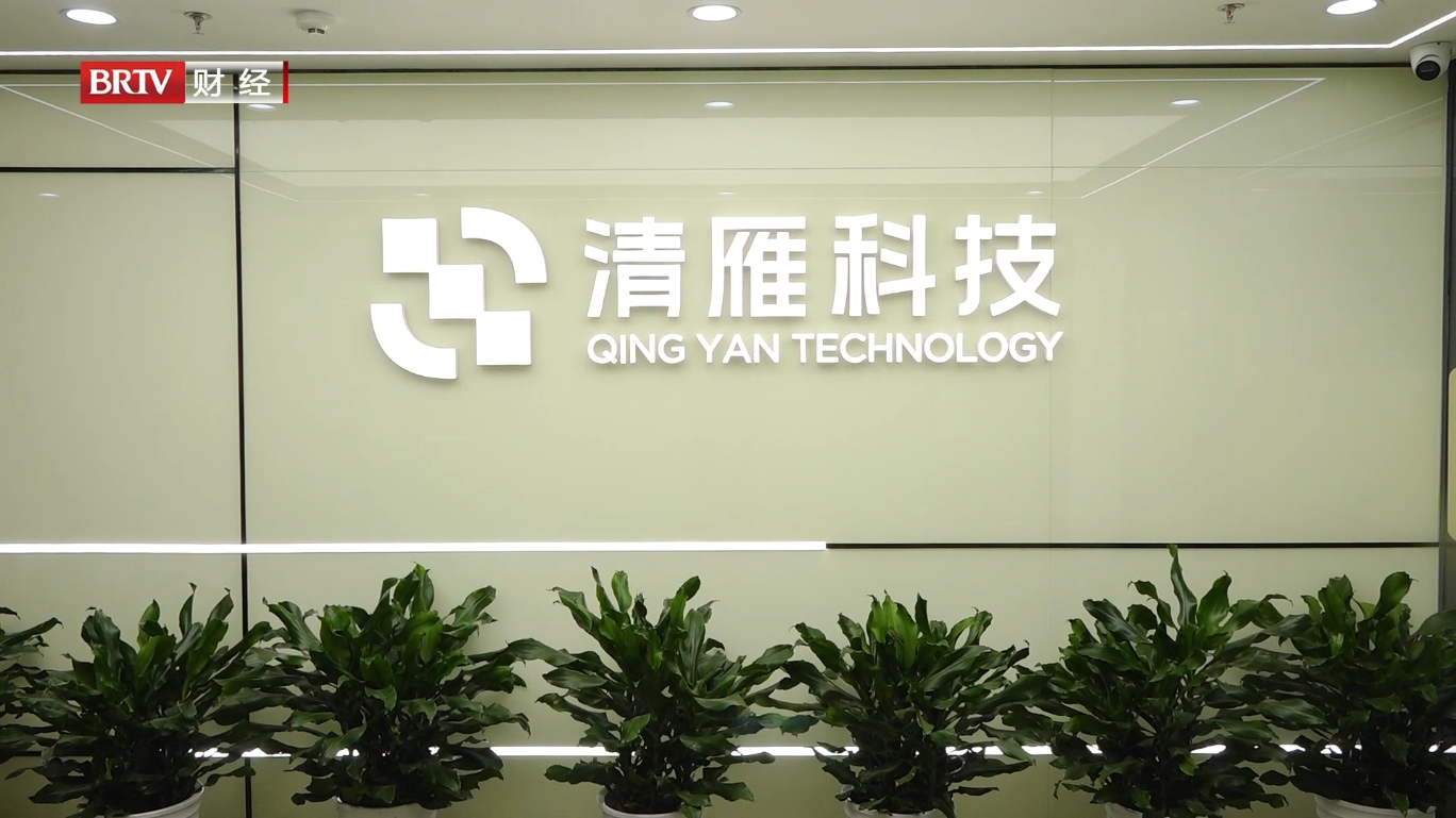 清雁科技——数据赋能 向“新”而行(图5)
