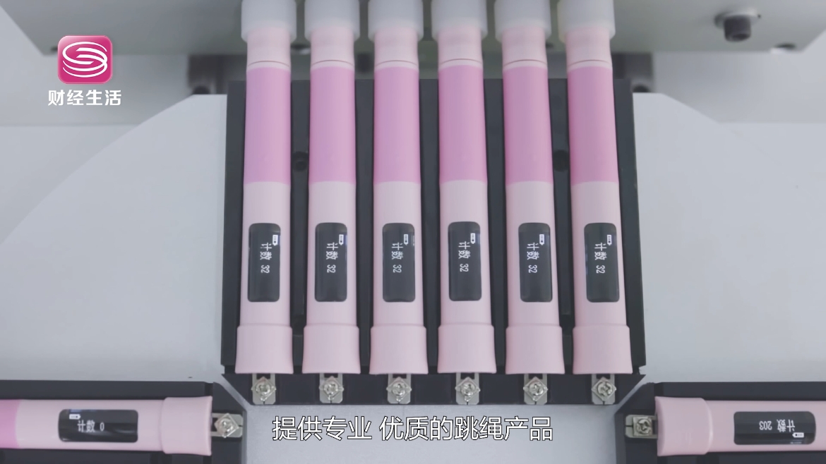 专注跳绳21载，沙式跳绳荣登广东商标保护名录，引领行业新风尚(图2)