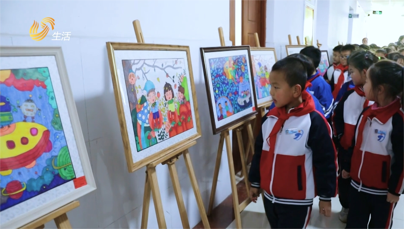 东营市广饶县大王镇中心小学实施幸福完整成长教育，为乡村教育发展贡献力量！(图3)
