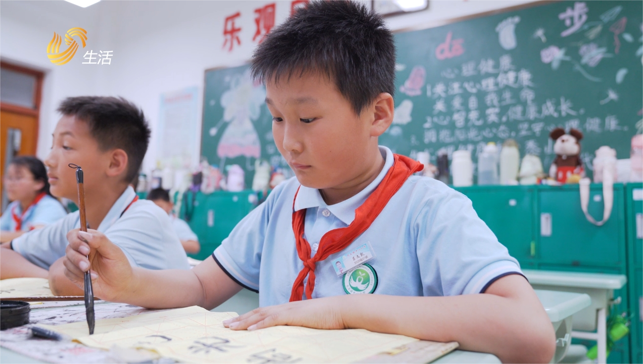 东营市广饶县大王镇中心小学实施幸福完整成长教育，为乡村教育发展贡献力量！(图7)