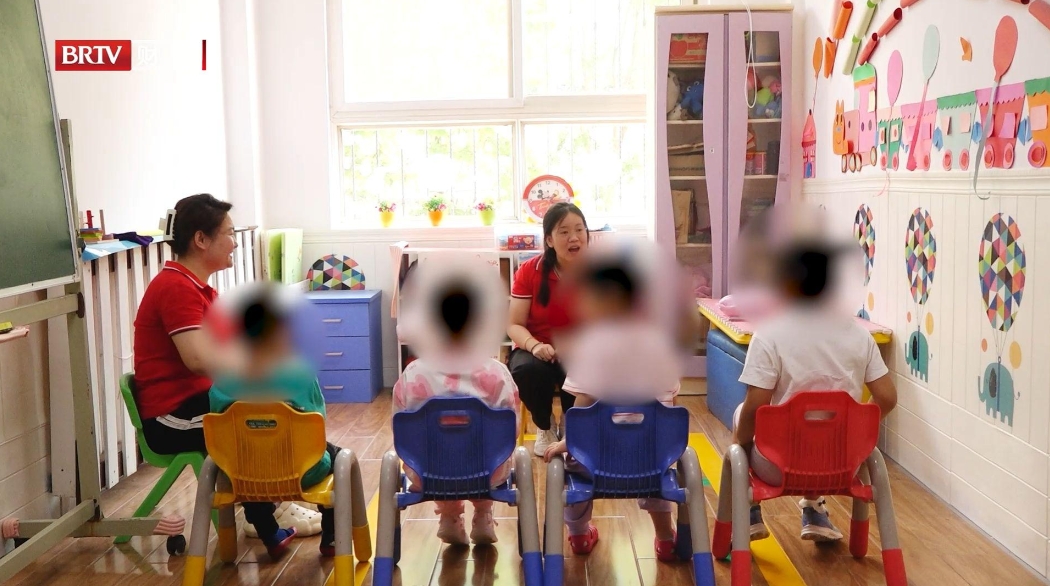 爱的守护：大兴区阳光儿童潜能开发中心助力特殊儿童康复成长(图5)