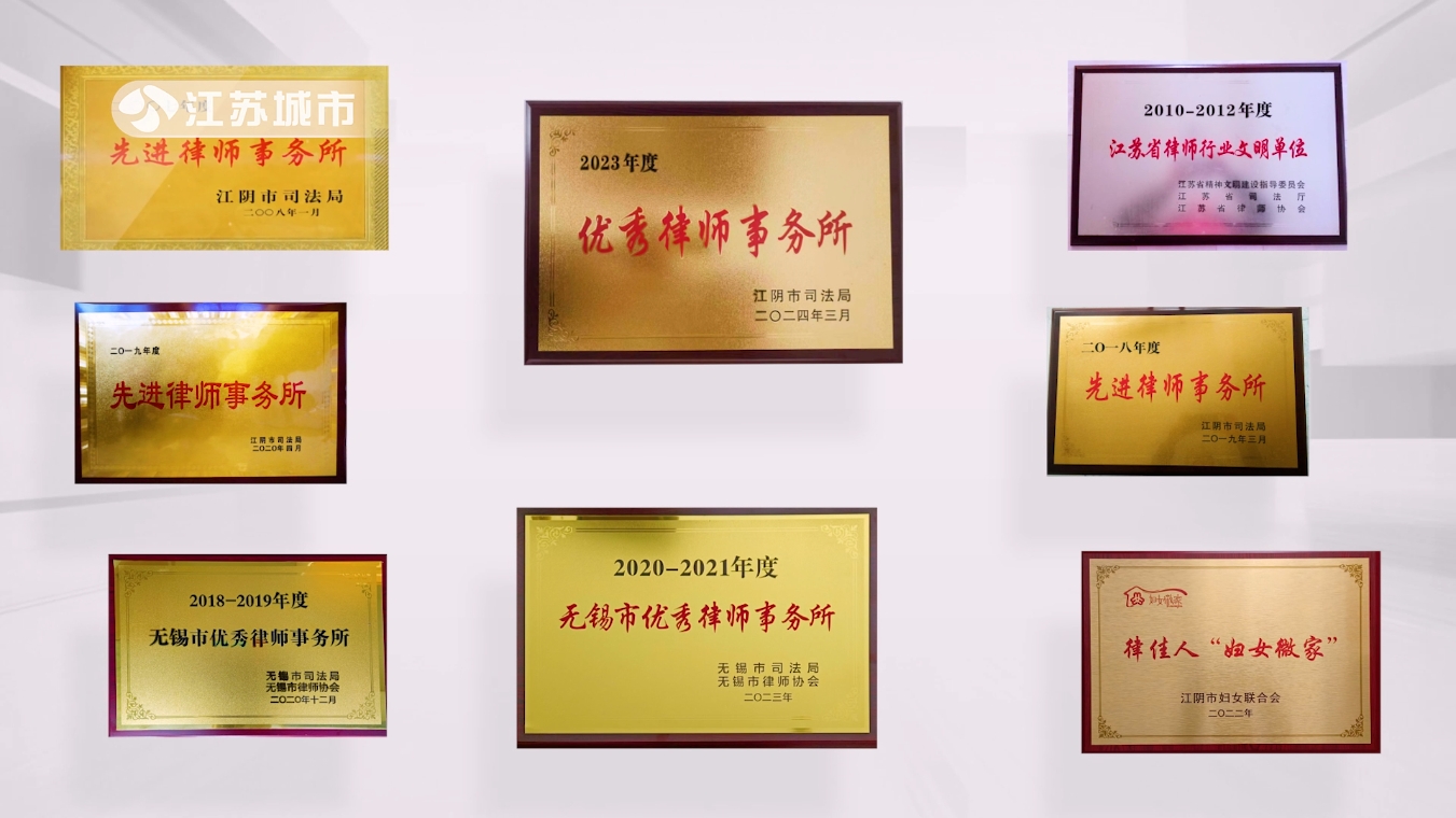 法治先锋，砥砺前行二十载，振强律师事务所荣获殊荣，专业服务再升级(图7)