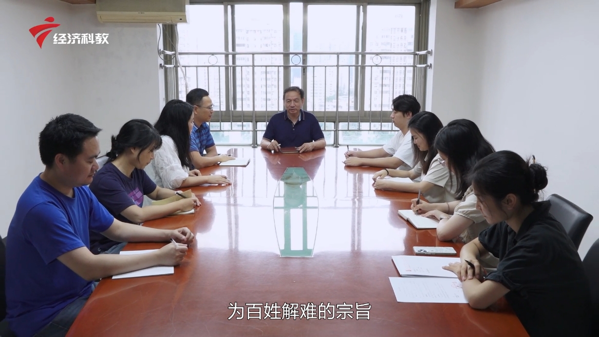 广东卓明律师事务所张科峰律师荣获“执业20年贡献奖”，二十年法律之路，铸就卓越贡献(图6)