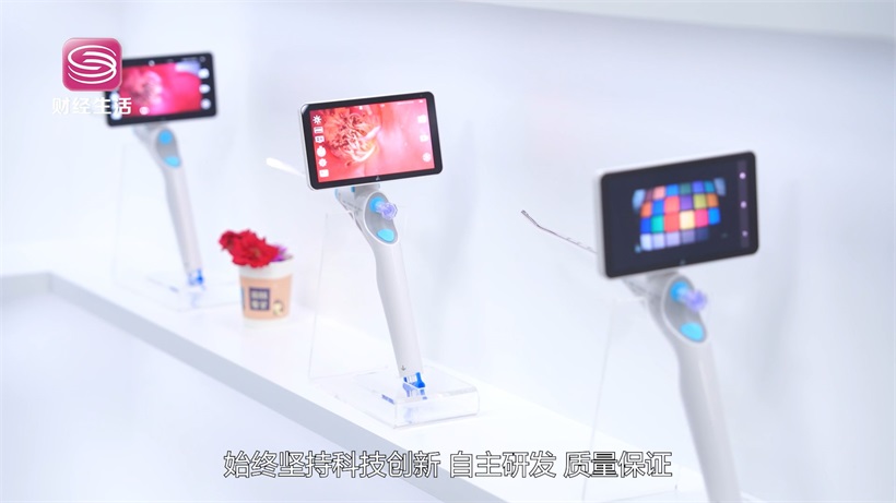 华伦医疗用品以创新技术为医患护航，共筑健康未来(图2)