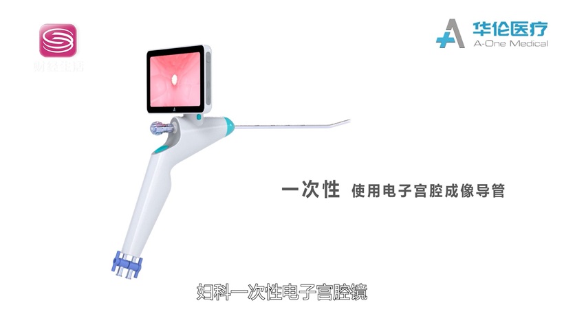 华伦医疗用品以创新技术为医患护航，共筑健康未来(图4)