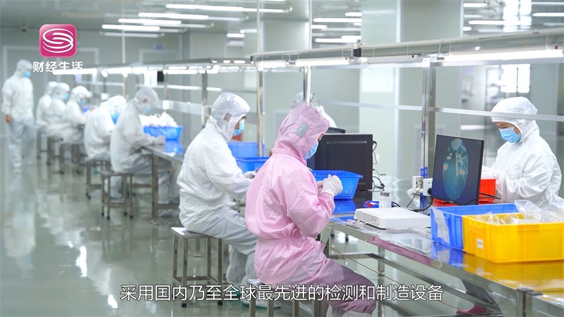 华伦医疗用品以创新技术为医患护航，共筑健康未来(图6)