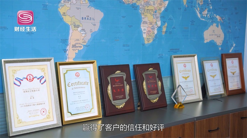 安心旅行，万悦旅游(图5)