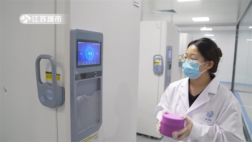 剑兰生物以顶尖科技赋能干细胞，打造慢性病治疗新方案(图5)