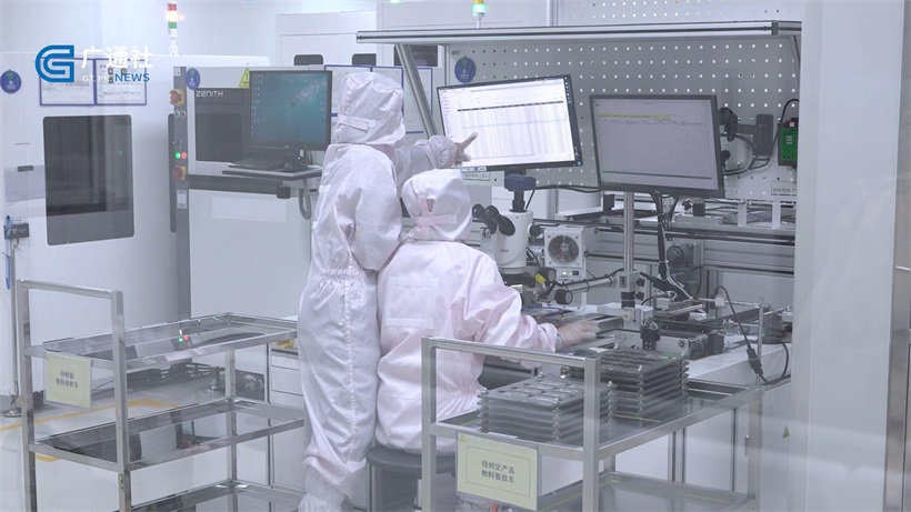 创新驱动，品质至上：海姆希科半导体打造碳化硅功率模块行业新标杆(图7)