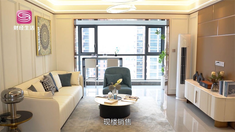 深中通道通车新机遇，富和纪元引领中山居住升级(图3)