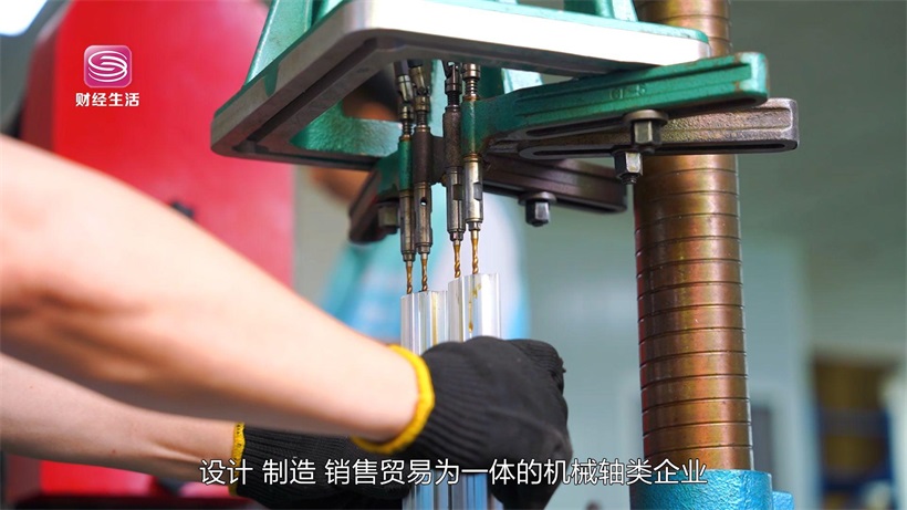 深圳市澳林炜科技亮相第二十届上海国际胶带与薄膜展，展现科技绿色新未来(图3)