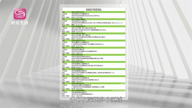 炫瑞艺术教育以专业热情照亮青少年艺术之路(图3)