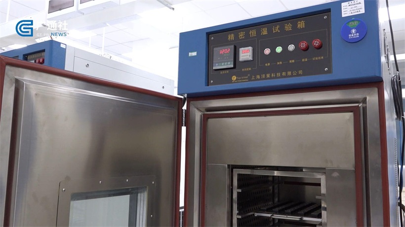 上海顶策科技深耕半导体测试领域，推动芯片产业高质量发展(图4)