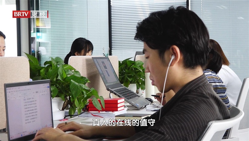 源一享生活供应链重构城乡消费生态，引领乡村振兴新潮流(图5)