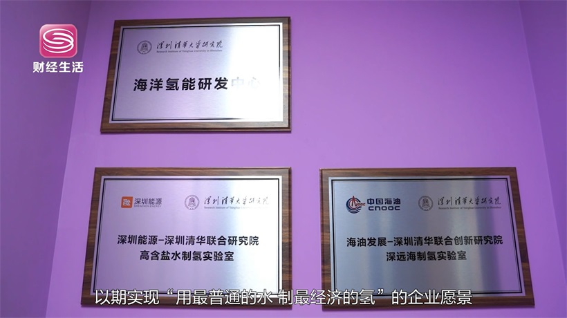 氢能产业创新，赋能新质生产力——深圳氢致能源有限公司(图2)