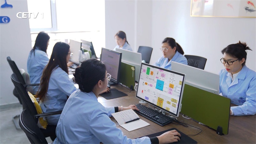 科技守护光明：视保姆多维一体视力提升方案助力青少年视力健康(图2)