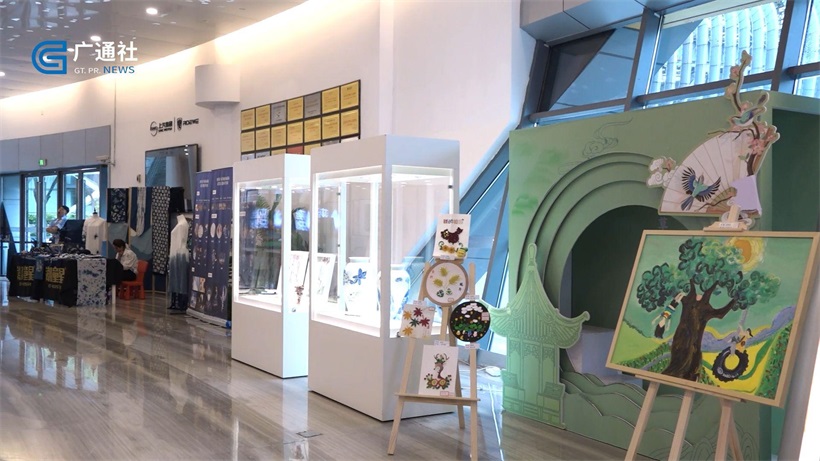 J&E公益再启新程：2024暑期公益秀与公益展盛大启幕，共绘爱与希望新篇章(图3)