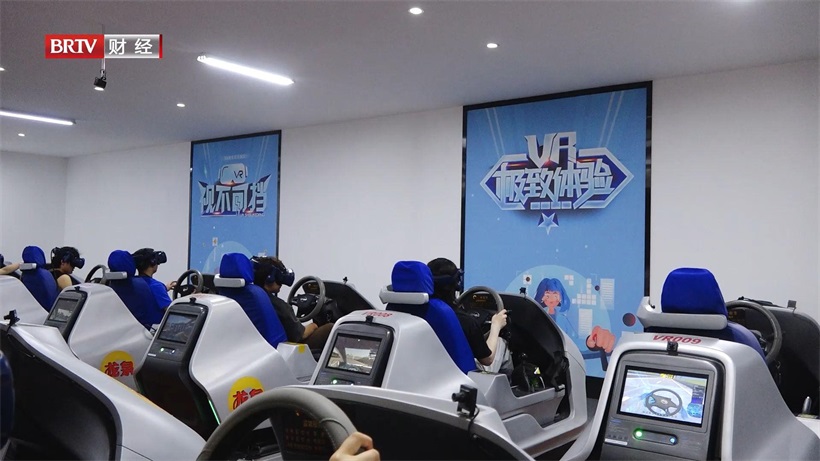 科技赋能驾驶培训：龙泉驾校引领智能学车新时代(图5)