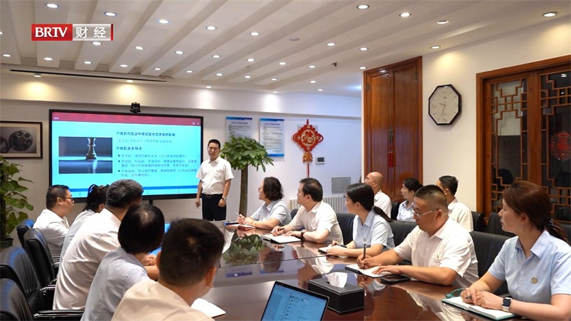 北京金蓝盾以卓越安保服务筑就安全防线，引领行业新标杆(图10)