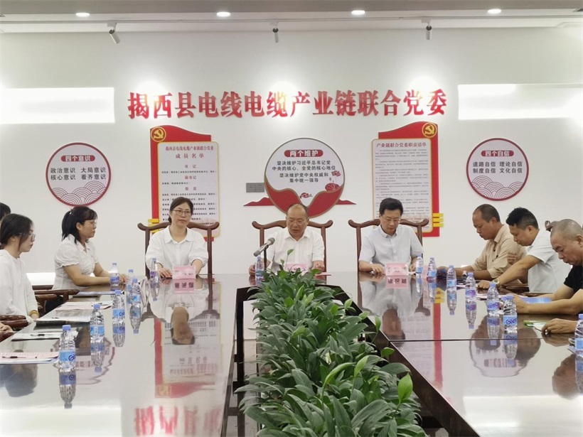 【金融创新深一度】揭阳市知识产权质押融资‘入园惠企’行动， 促进企业创新发展(图8)