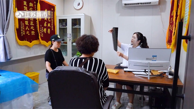 传承精华，守正创新：苏州时方济中医诊所为百姓健康保驾护航(图3)