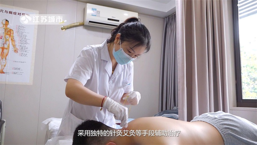 传承精华，守正创新：苏州时方济中医诊所为百姓健康保驾护航(图6)