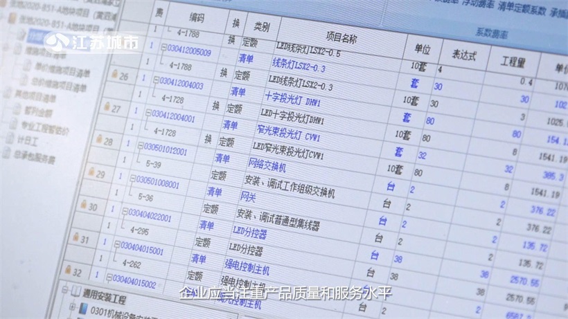 “江苏侨琪新能源科技再获殊荣：昆山体育中心亮化项目斩获低碳工程奖”(图5)