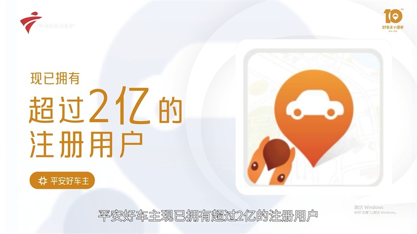 平安好车主APP匠心十年，重塑车主服务新生态(图4)