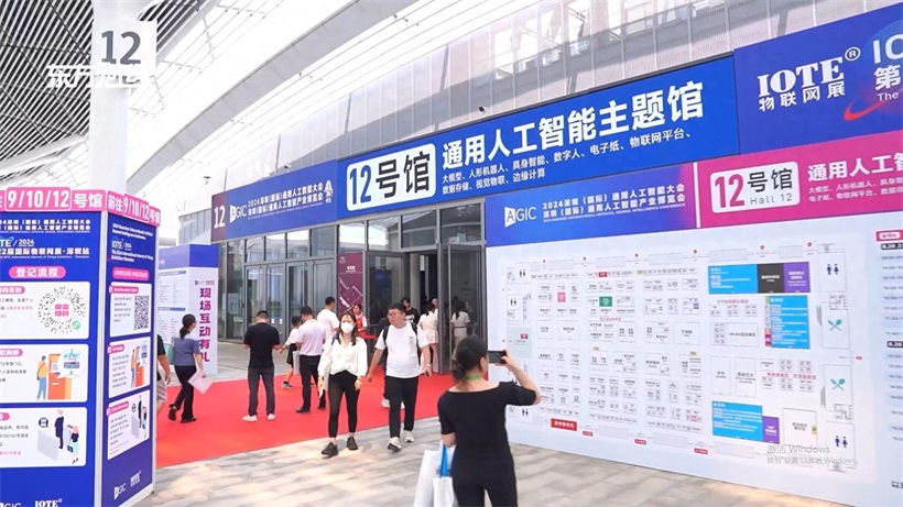 上海帆石信息技术以创新AI深度伪造检测技术，领航AIGC内容安全新时代