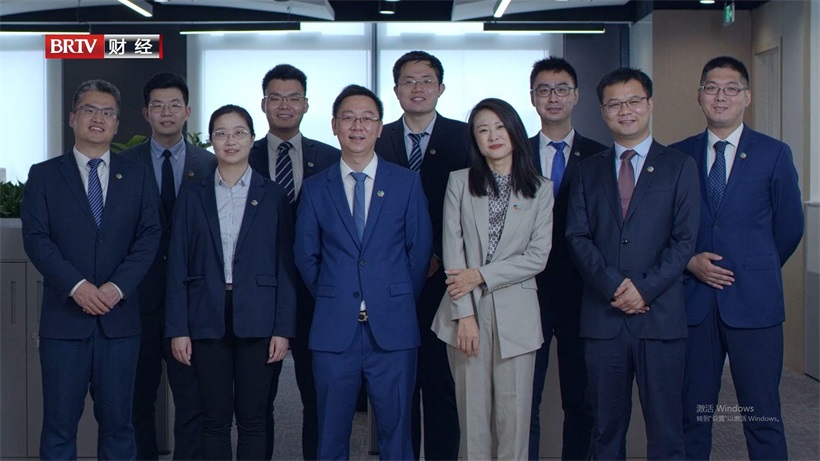 中粮信托以产融结合与农业金融创新为引擎，驱动金融高质量发展与社会责任践行(图10)