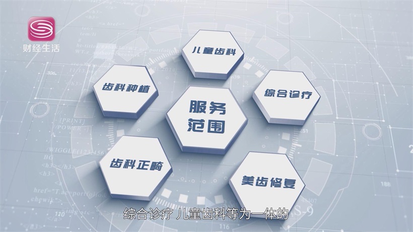 深圳美思特口腔树立口腔医疗新标杆，引领高品质诊疗服务(图3)