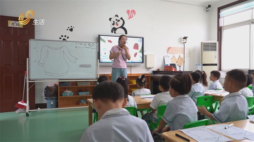 滕州市东沙河街道创新驱动学前教育高质量发展，打造多元化特色幼儿园新典范(图2)