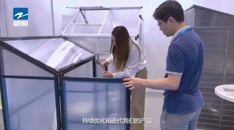 杭州雷博实业以创新户外家具,引领"中国创造"走向世界舞台(图5) 杭州雷博实业以创新户外家具,引领"中国创造"走向世界舞台(图5)