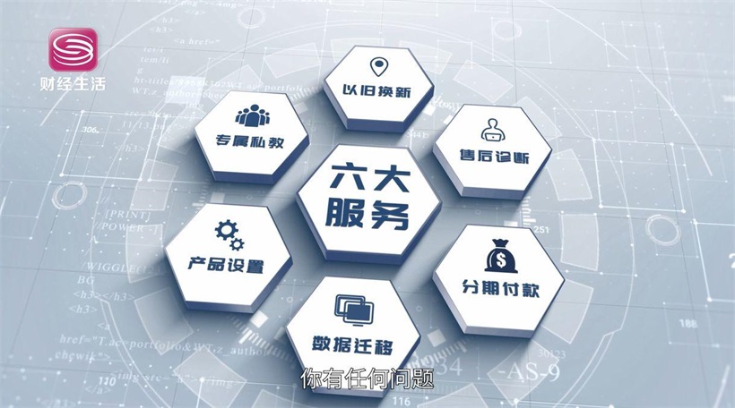酷动数码以科技创新为驱动，引领智慧零售变革(图8)