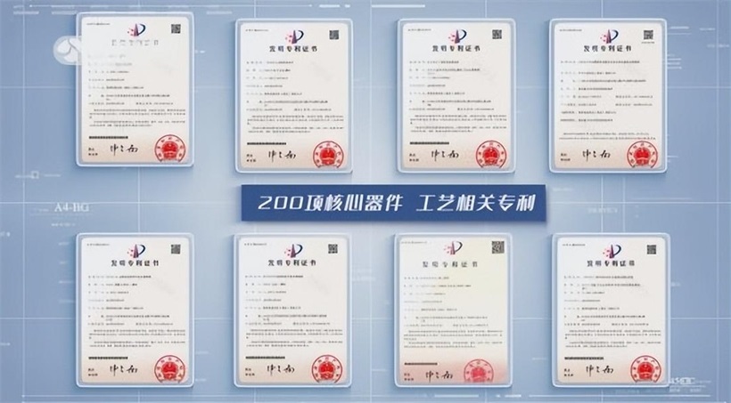 光电博览会聚焦希烽光电，硅光技术引领行业变革(图7)