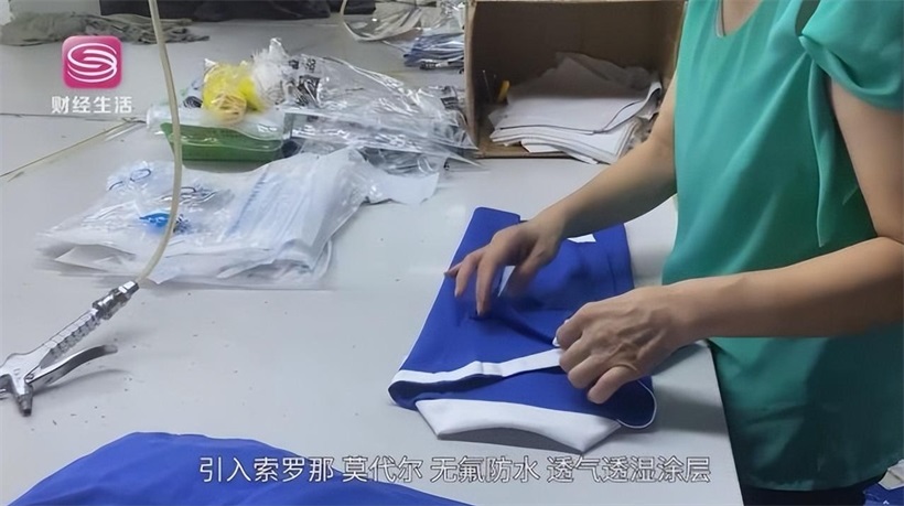 雅兰特校服以匠心品质，书写满分青春答卷(图7)