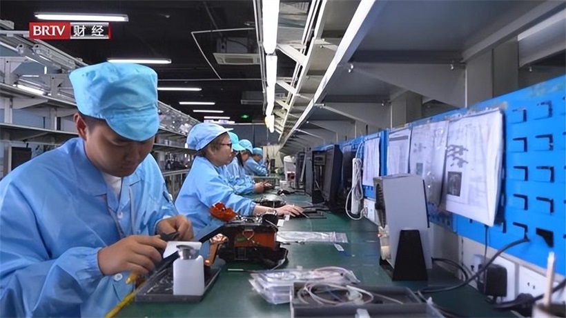 光博会见证奥普维尔科技以400G光传输分析仪引领行业技术革新(图6)