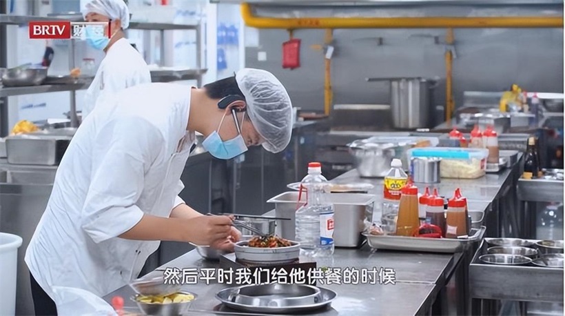 首钢一九一九餐饮融合工业与美食，创造独特餐饮体验(图6)